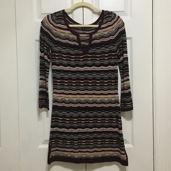 White House Black Market dress - Picture 1 of 3